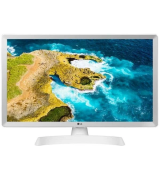 24" Телевизор LG 24TQ510S-WZ