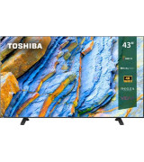 43" Телевизор Toshiba 43C350LE