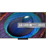 65" Телевизор LG 65UR91006LA