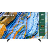 75" Телевизор Toshiba 75C350LE