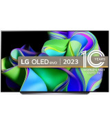 83" Телевизор LG OLED83C3RLA OLED