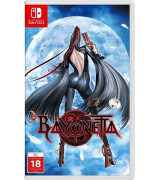 Bayonetta (Nintendo Switch)