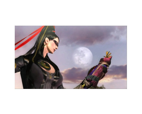 Bayonetta (Nintendo Switch)