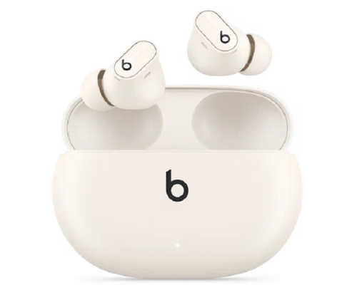 Beats Studio Buds Plus Ivory