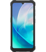 Blackview BV5300 Plus 8/128Gb зеленый EAC