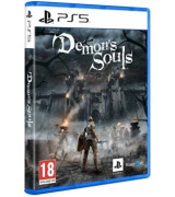 Demon’s Souls (Русские субтитры) PS5