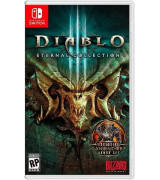 Diablo III: Eternal Collection (Nintendo Switch)