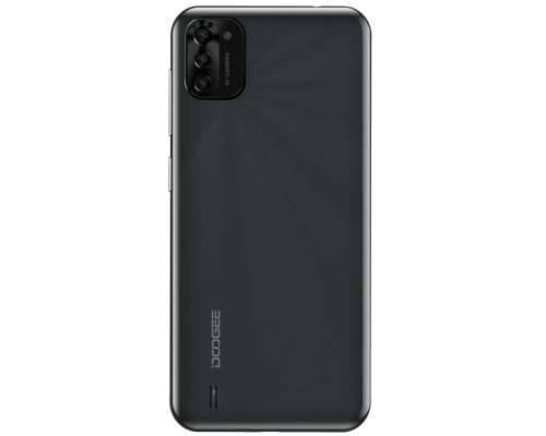 Doogee X93 2/16Gb black (черный)