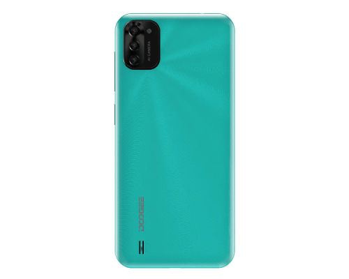 Doogee X93 2/16Gb green (зеленый)