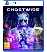 GHOSTWIRE: Tokyo (Русские субтитры) PS5