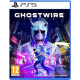 GHOSTWIRE: Tokyo (Русские субтитры) PS5