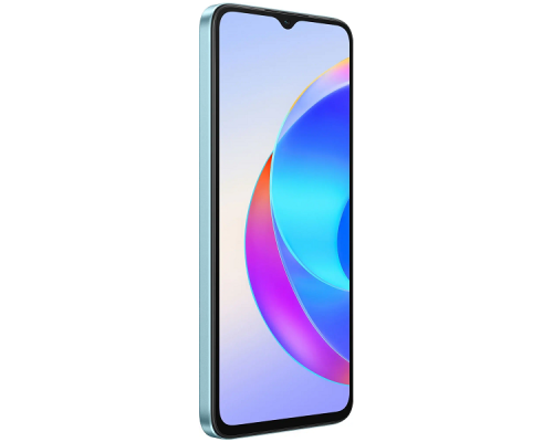 HONOR X5 Plus 4/64Gb бирюзовый