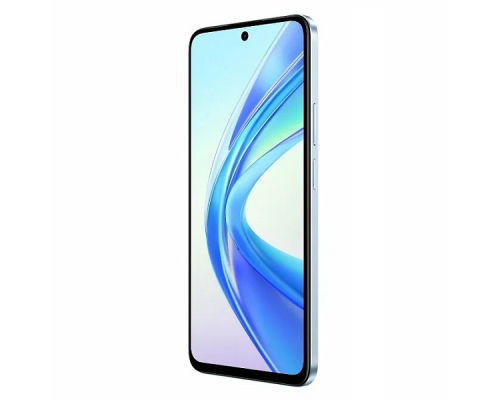 HONOR X7b 8/128Gb серебристый EAC