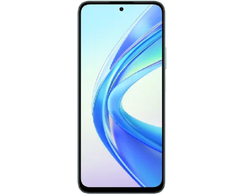 HONOR X7b 8/128Gb зеленый EAC