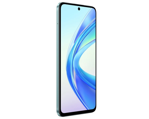 HONOR X7b 8/128Gb зеленый EAC