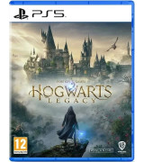 Hogwarts Legacy (Русские субтитры) PS5