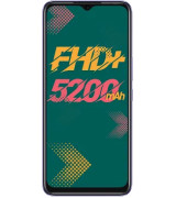 Infinix Hot 11 4/64Gb purple (фиолетовый)