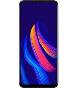 Infinix Hot 30 Play 8/128Gb белый