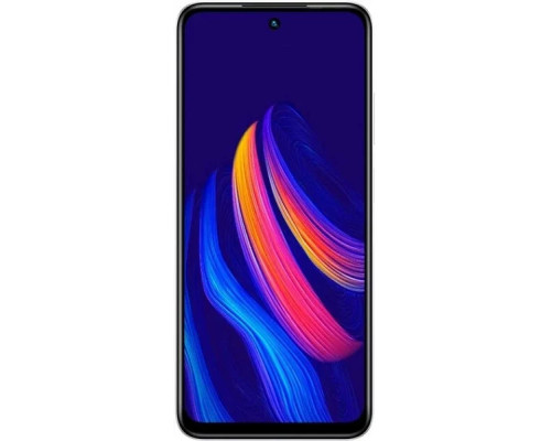 Infinix Hot 30 Play 8/128Gb белый