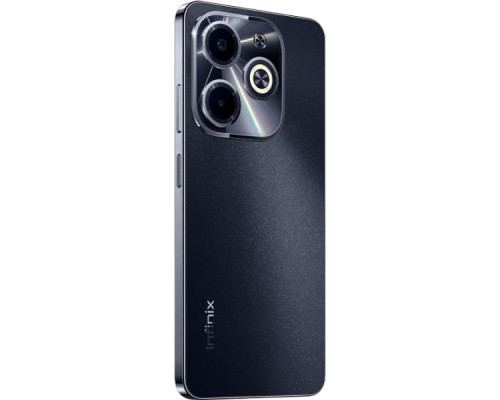 Infinix Hot 40i 8/128Gb черный