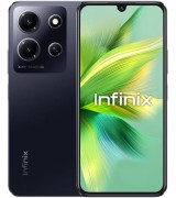 Infinix NOTE 30i 8/128Gb черный