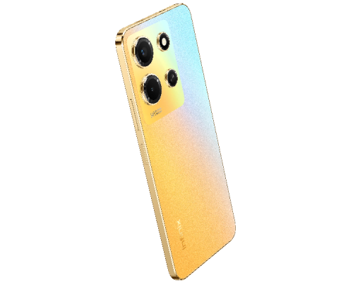 Infinix NOTE 30i 8/128Gb золотой