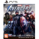 Marvel’s Avengers (Русская версия) PS4