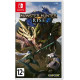 Monster Hunter Rise (Nintendo Switch)