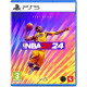 NBA 2024 (Английская версия) PS4