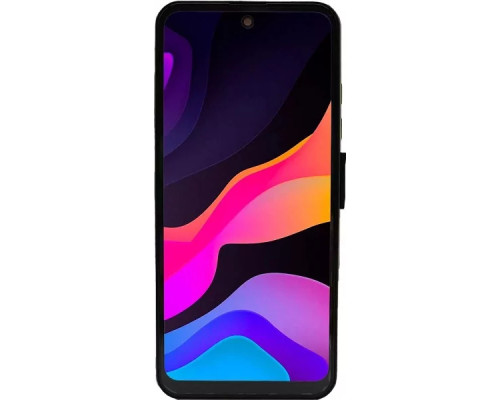 NoviSea Note 10 6/128Gb зеленый (EAC)