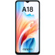 OPPO A18 4/128GB голубой EAC