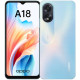 OPPO A18 4/128GB голубой EAC