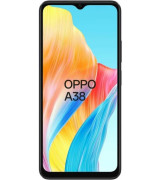 OPPO A38 4/128GB черный EAC