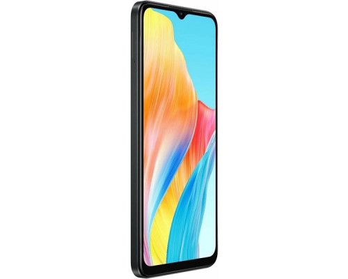 OPPO A38 4/128GB черный EAC