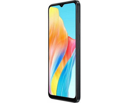 OPPO A38 4/128GB черный EAC