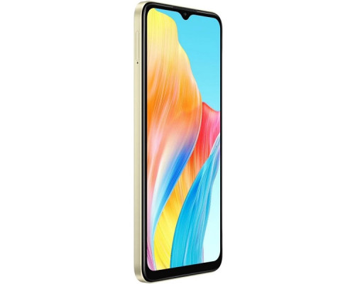 OPPO A38 4/128GB золотой EAC