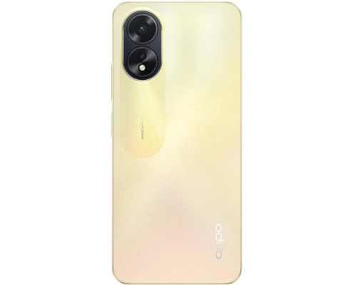 OPPO A38 4/128GB золотой EAC