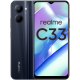 Realme C33 4/128Gb черный