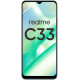 Realme C33 4/128Gb голубой