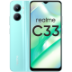 Realme C33 4/128Gb голубой