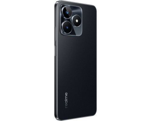 Realme C53 8/256Gb черный