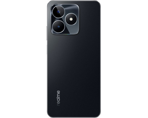 Realme C53 8/256Gb черный