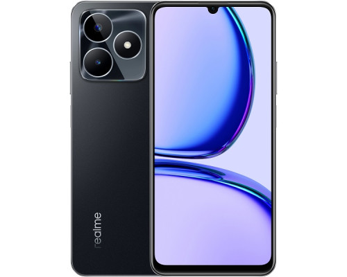 Realme C53 8/256Gb черный