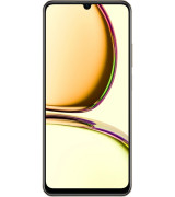 Realme C53 8/256Gb золотой