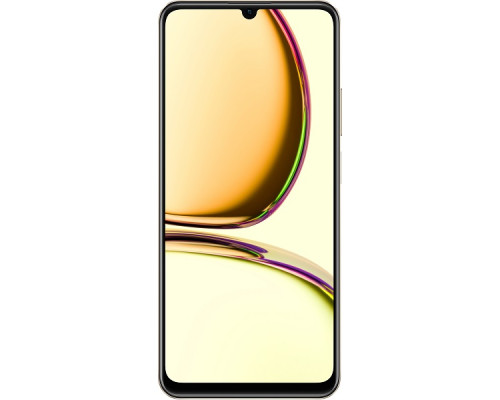 Realme C53 8/256Gb золотой