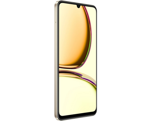 Realme C53 8/256Gb золотой