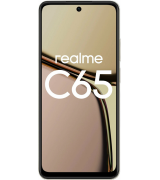 Realme C65 8/256Gb золотой EAC