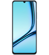 Realme Note 50 3/64Gb голубой EAC