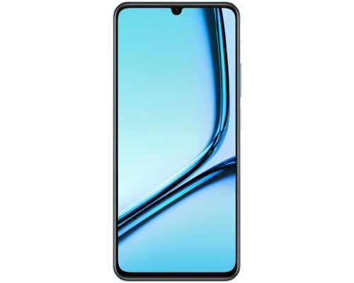 Realme Note 50 3/64Gb голубой EAC