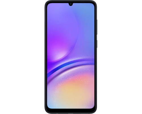 Samsung Galaxy A05 4/64GB черный EAC